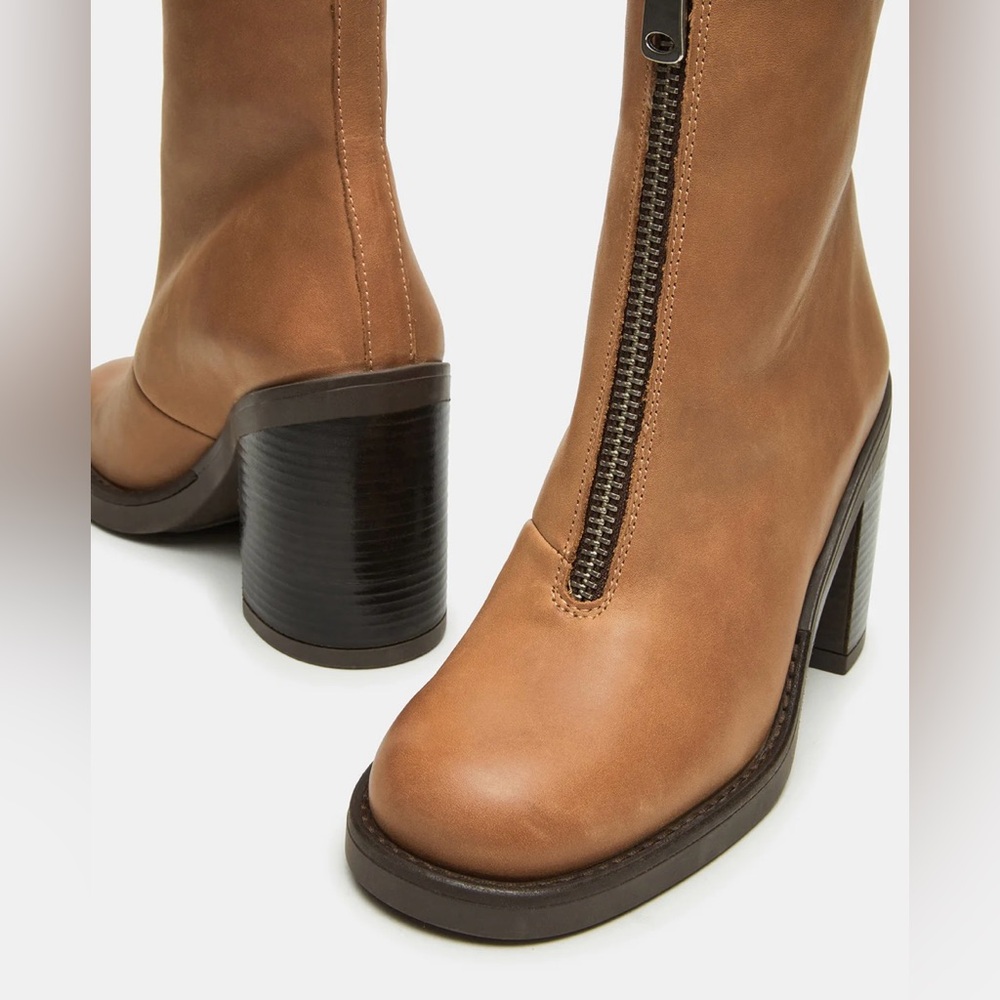 STEVE MADDEN
DECLAN COGNAC - Picture 3 of 5